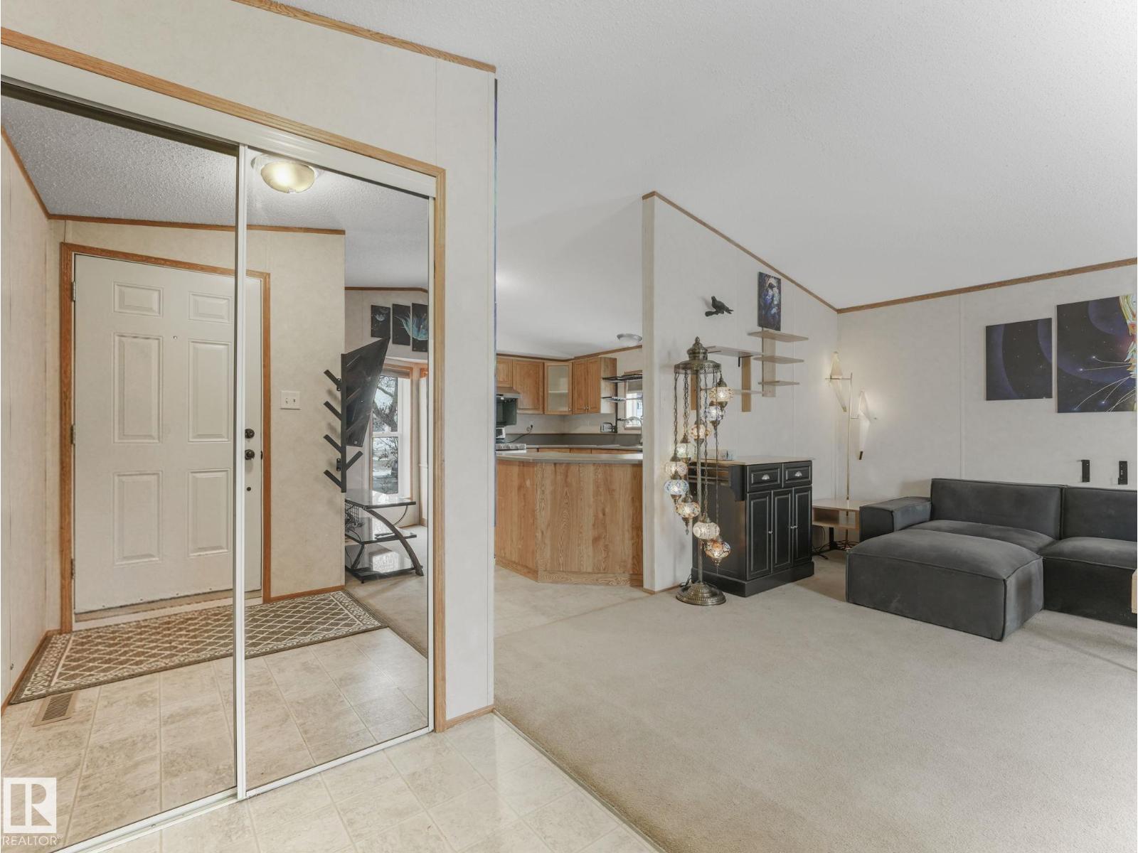 1634 66 Ave - Maple Ridge MH PA NW, Edmonton