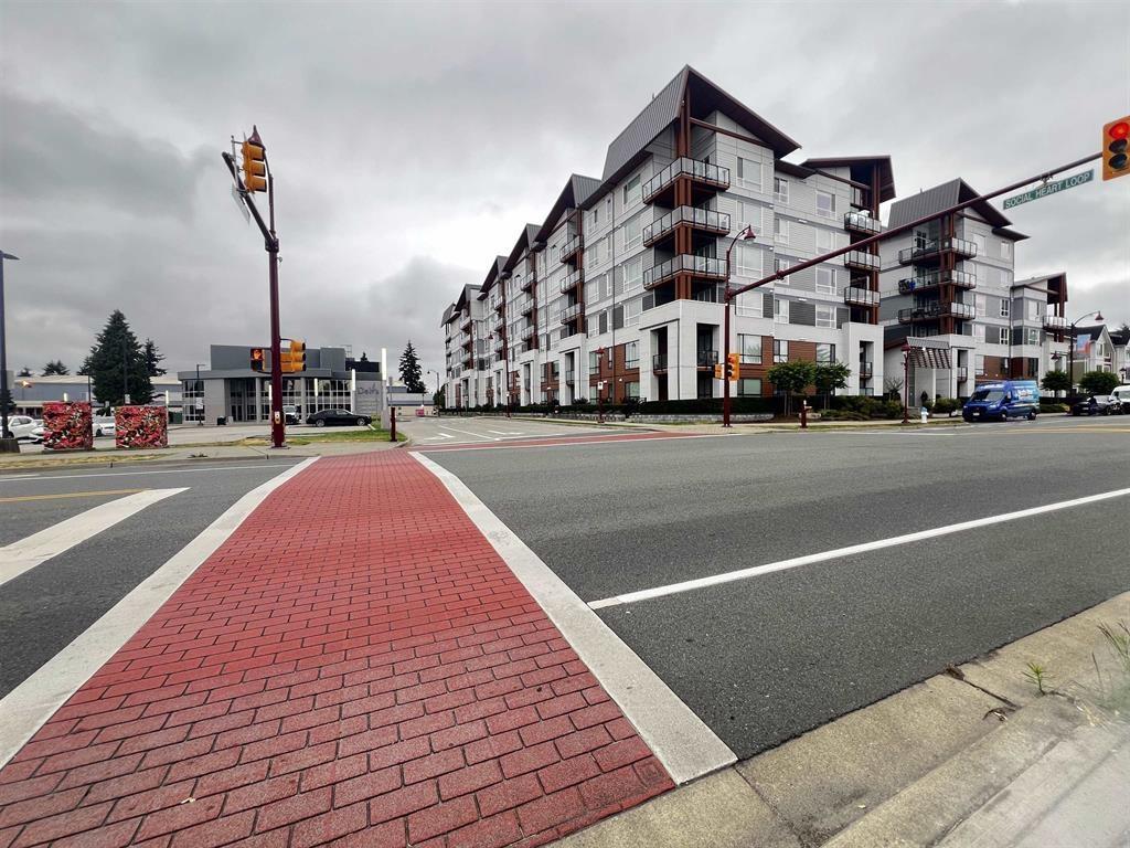 #113-11501 84 Avenue, Delta