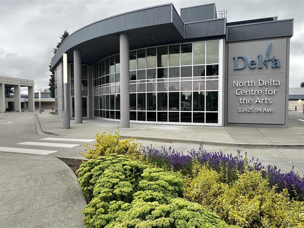 #113-11501 84 Avenue, Delta