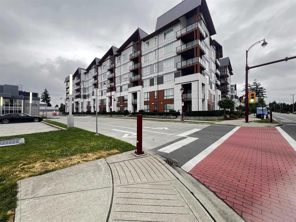 #113-11501 84 Avenue, Delta