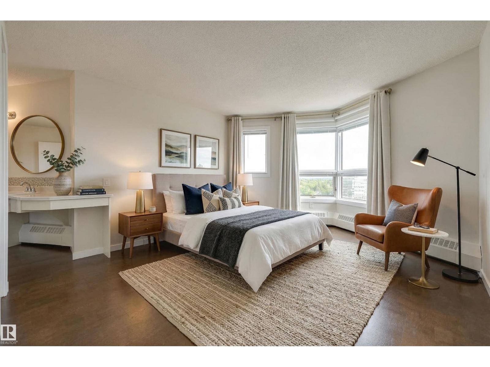 #1003 12319 JASPER AV NW, Edmonton