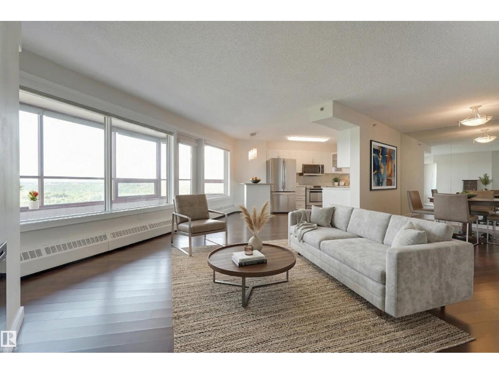 #1003 12319 JASPER AV NW, Edmonton