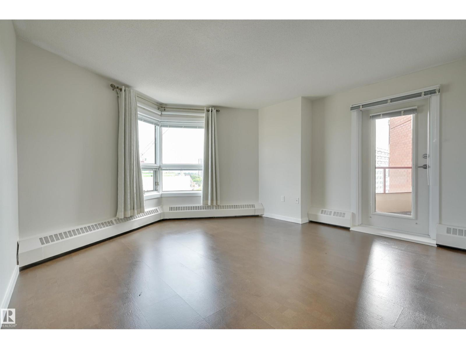 #1003 12319 JASPER AV NW, Edmonton