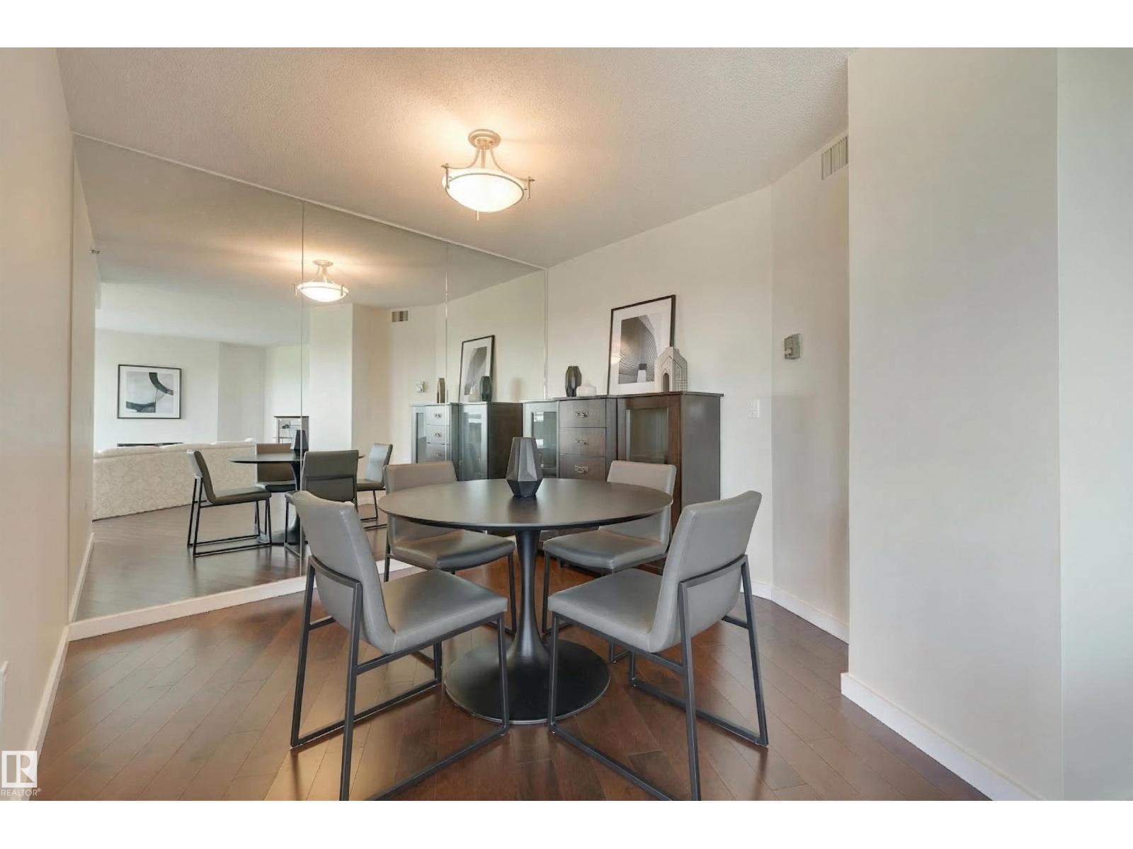 #1003 12319 JASPER AV NW, Edmonton