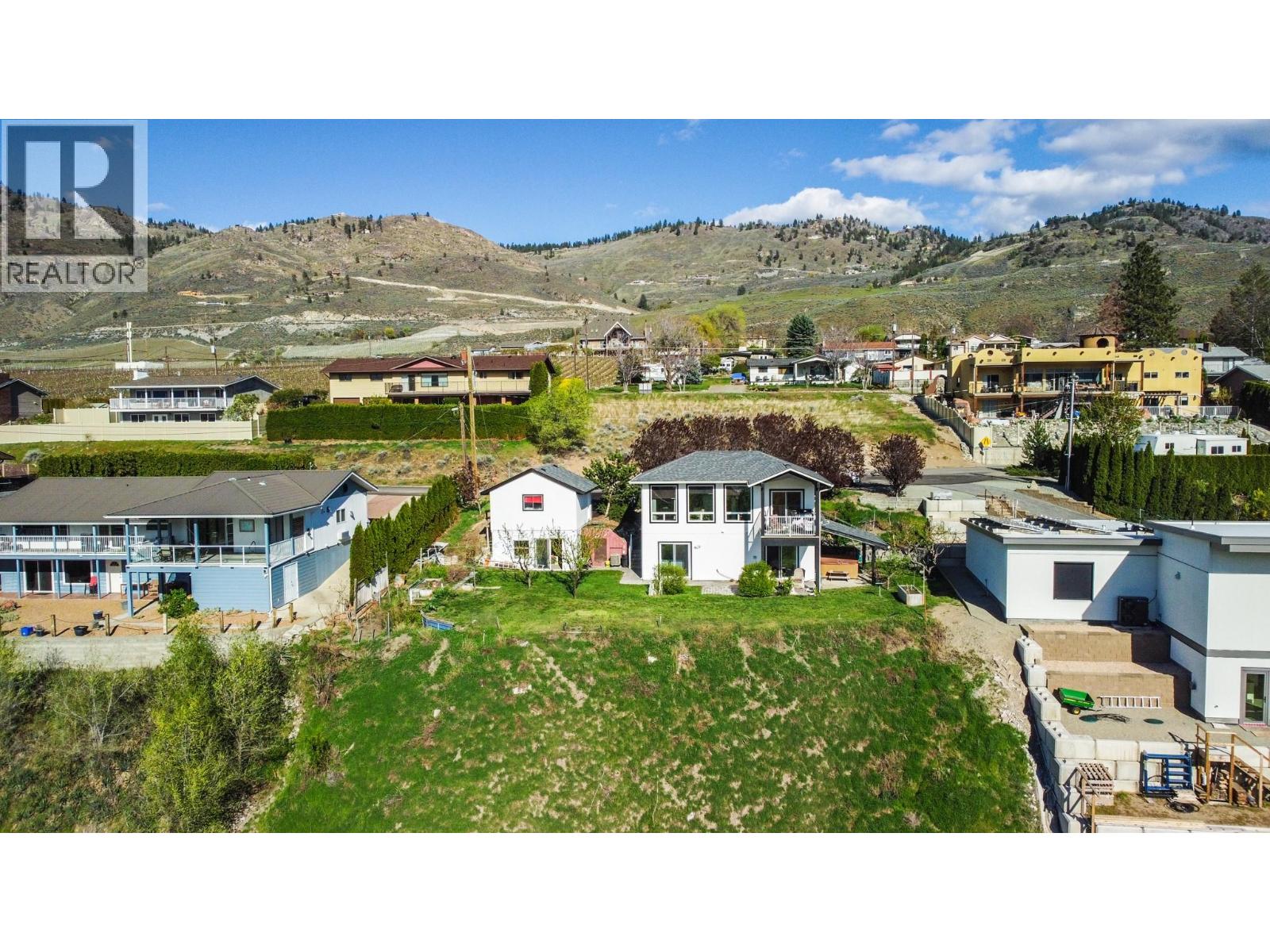 4004 39th Street, Osoyoos