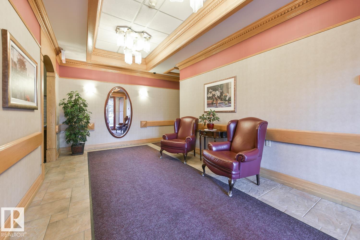 #1003 12319 JASPER AV NW, Edmonton