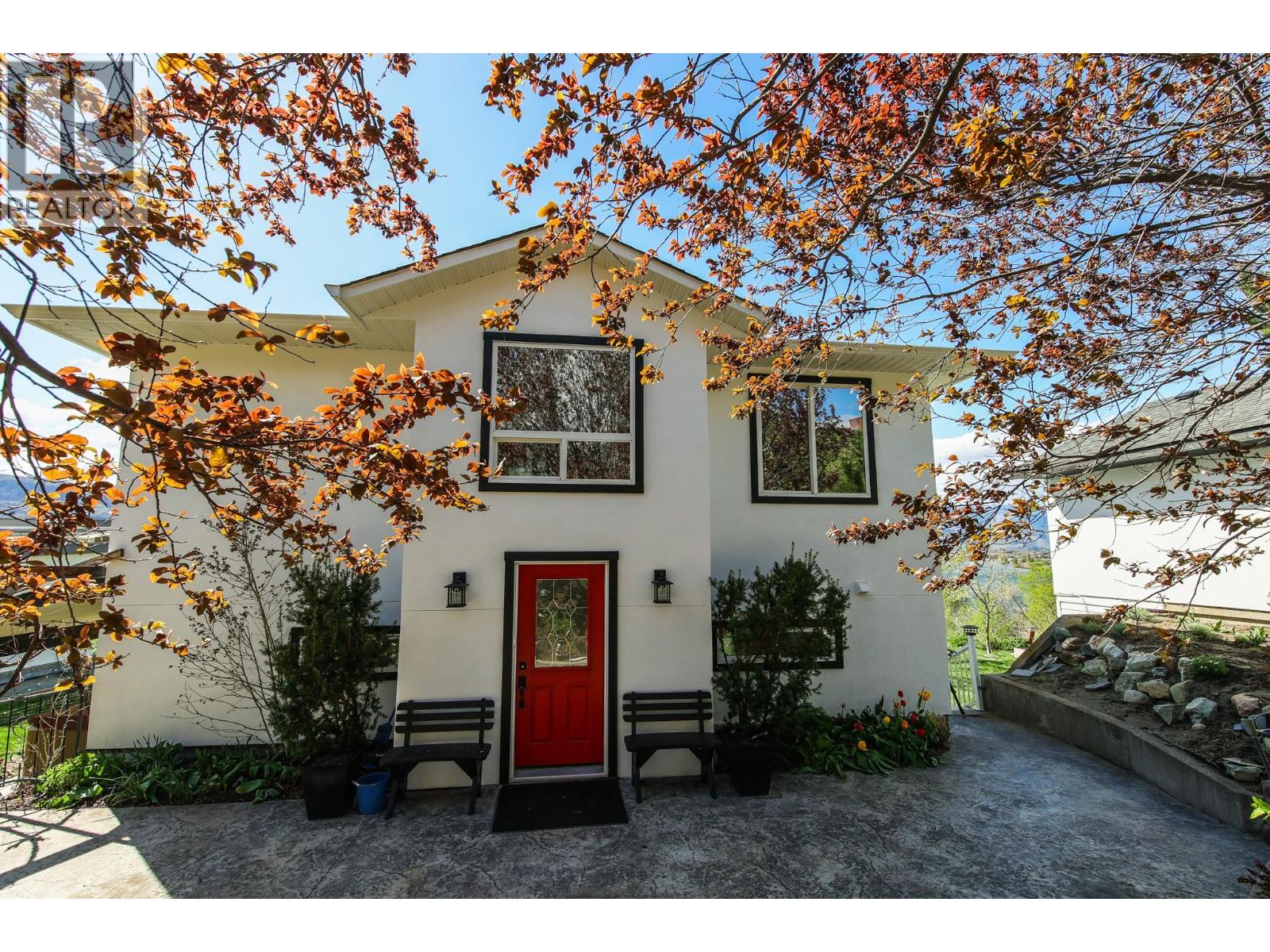 4004 39th Street, Osoyoos