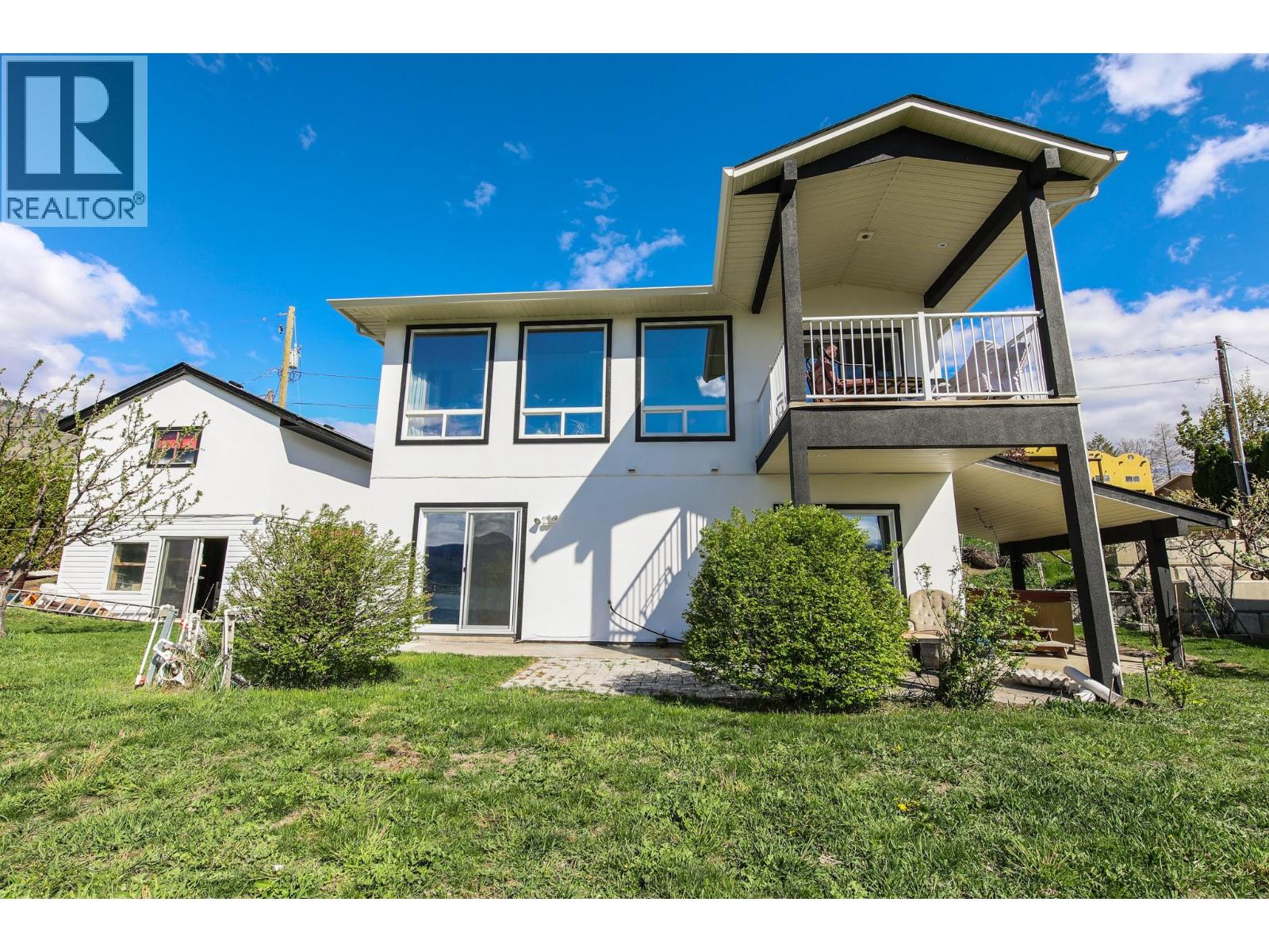 4004 39th Street, Osoyoos