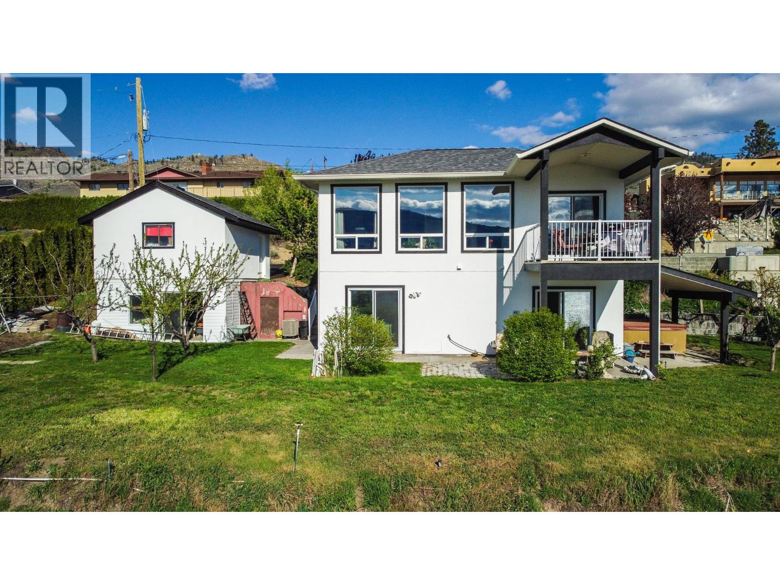 4004 39th Street, Osoyoos