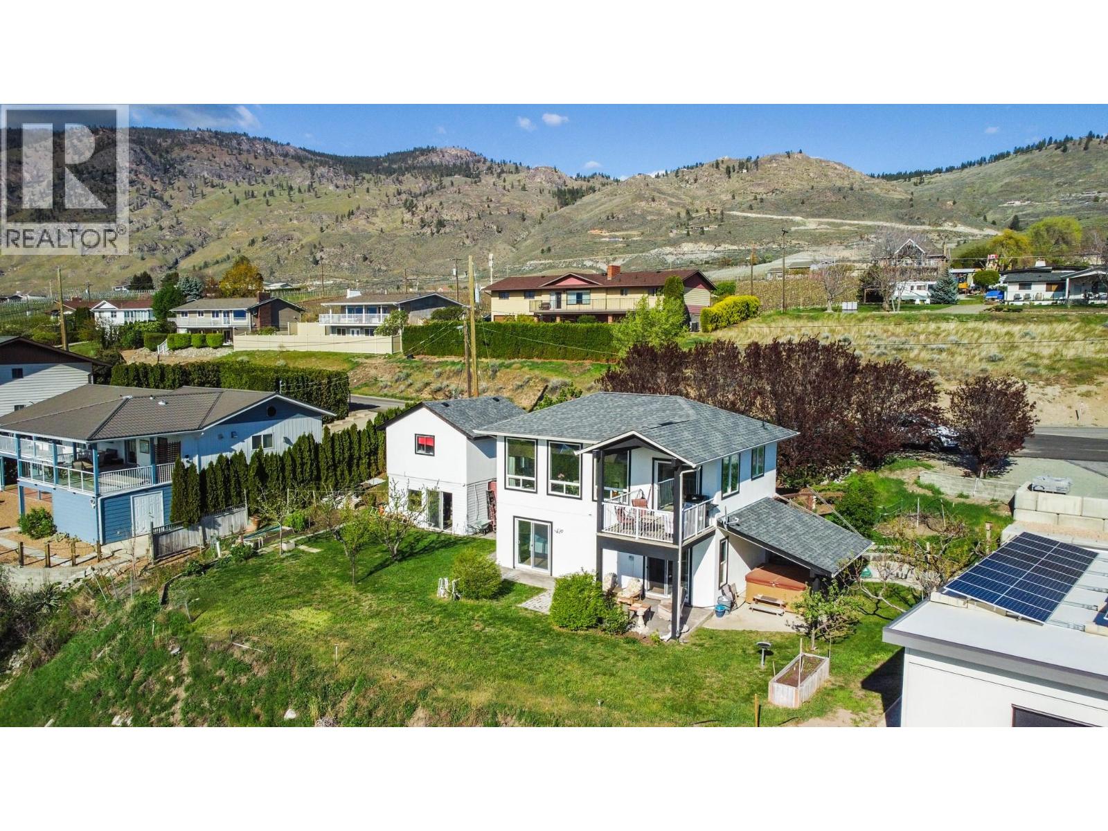4004 39th Street, Osoyoos