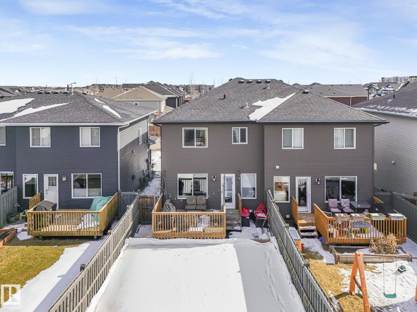 1212 176 ST SW, Edmonton