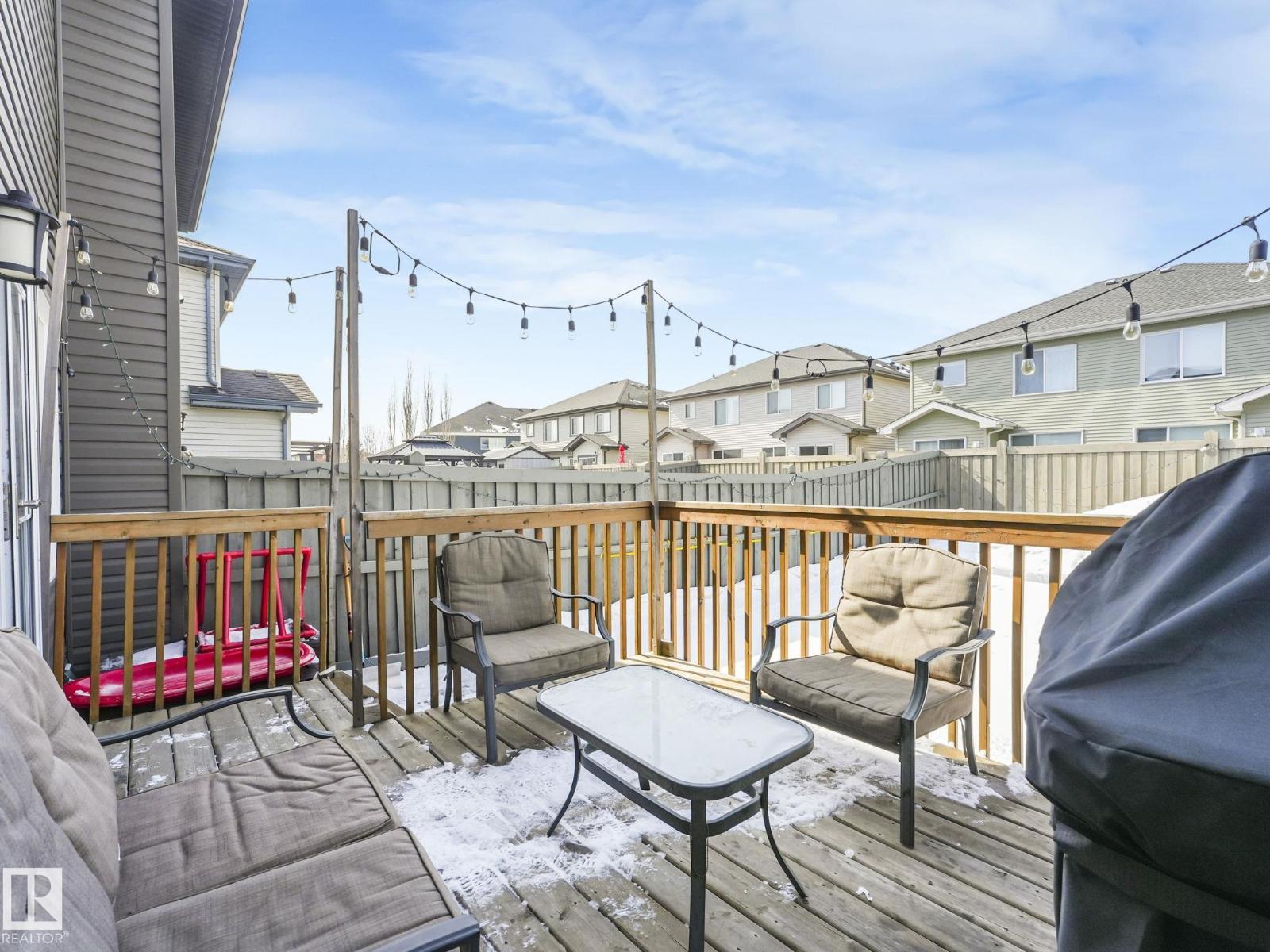 1212 176 ST SW, Edmonton