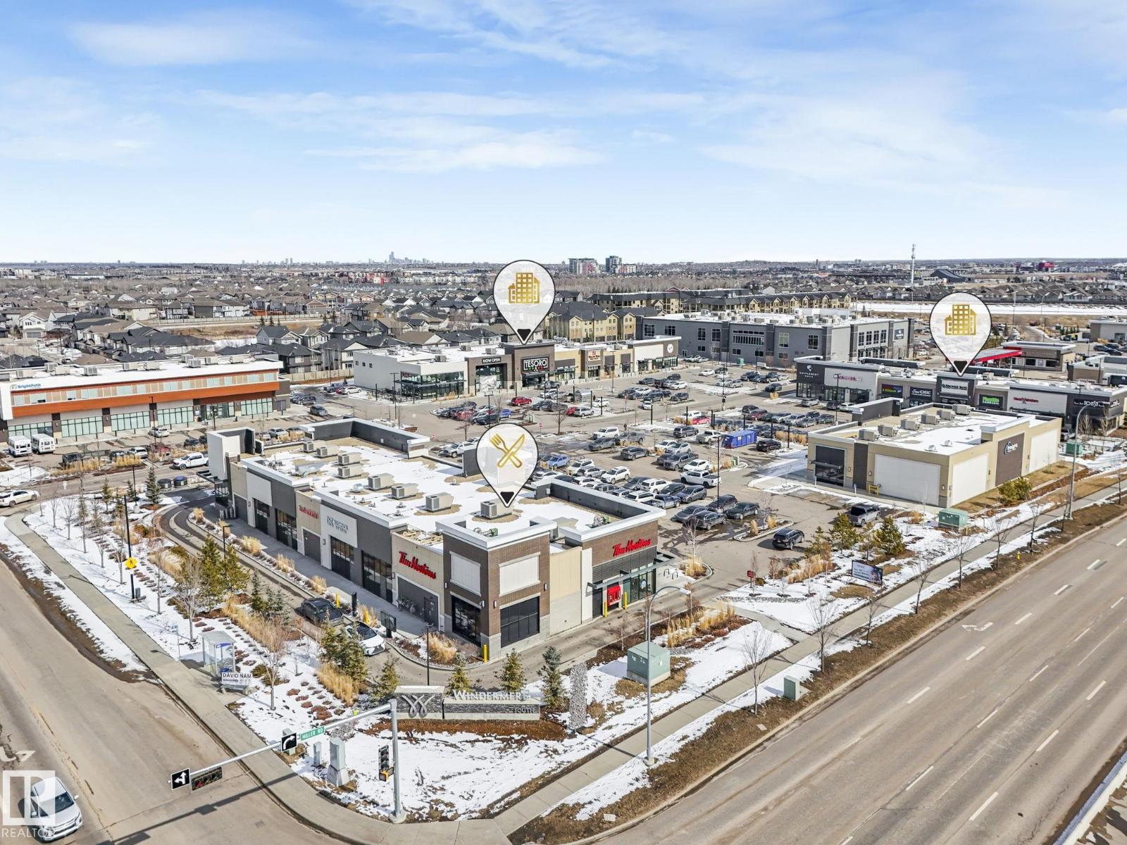 1212 176 ST SW, Edmonton