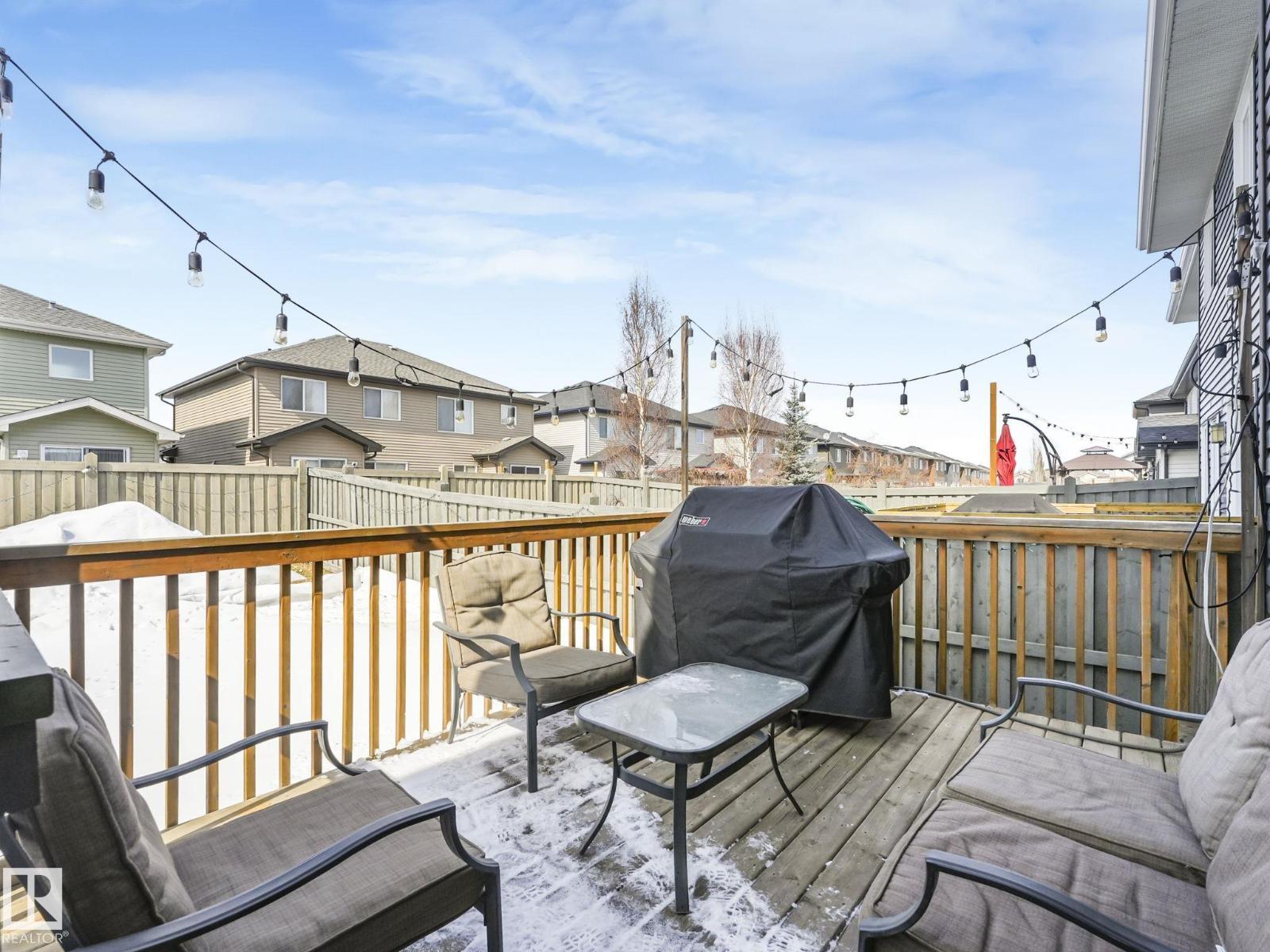 1212 176 ST SW, Edmonton