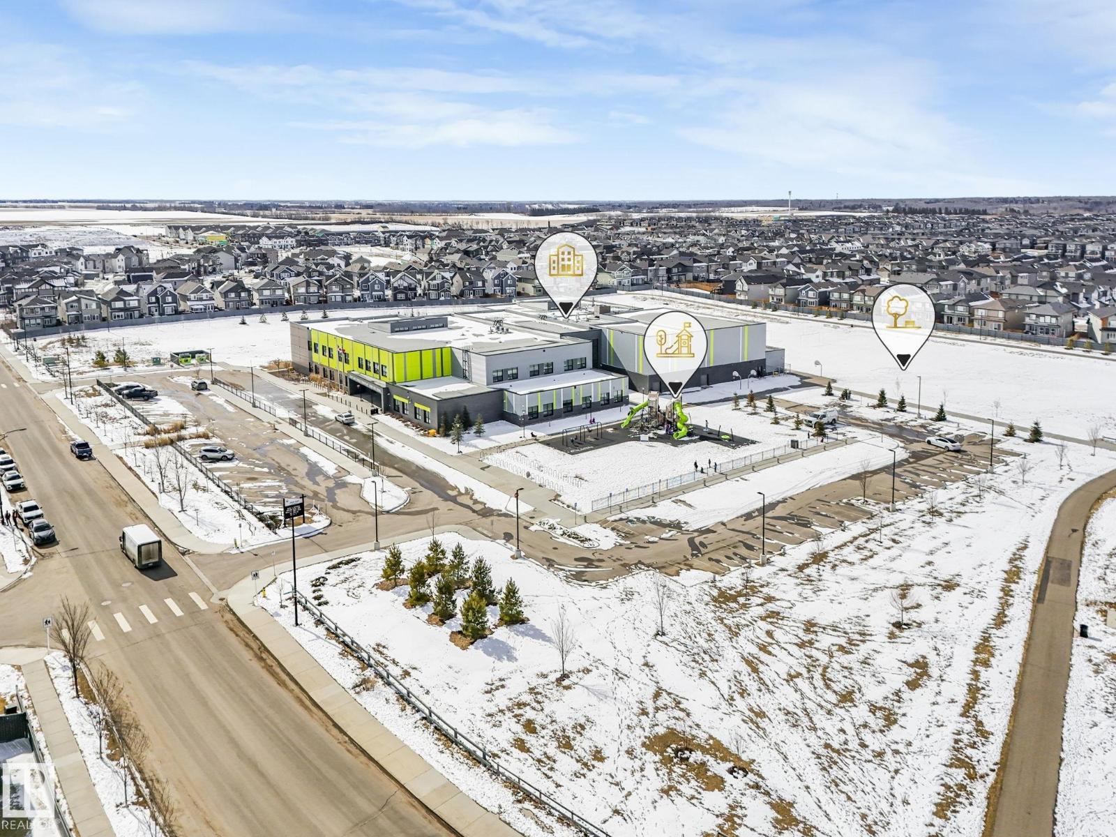 1212 176 ST SW, Edmonton