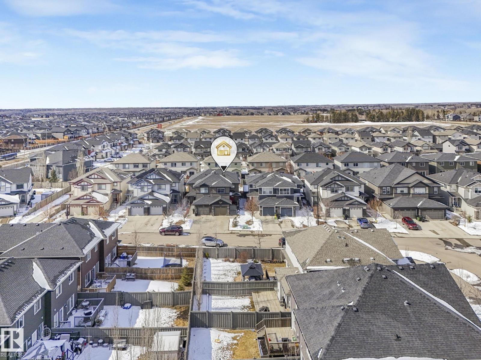 1212 176 ST SW, Edmonton