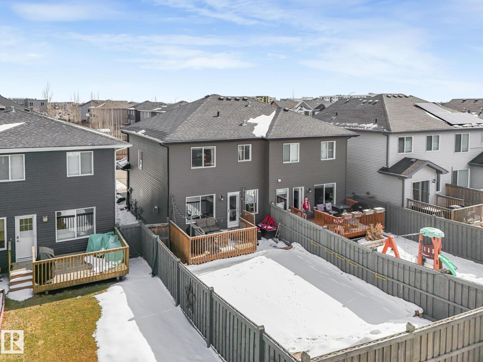 1212 176 ST SW, Edmonton