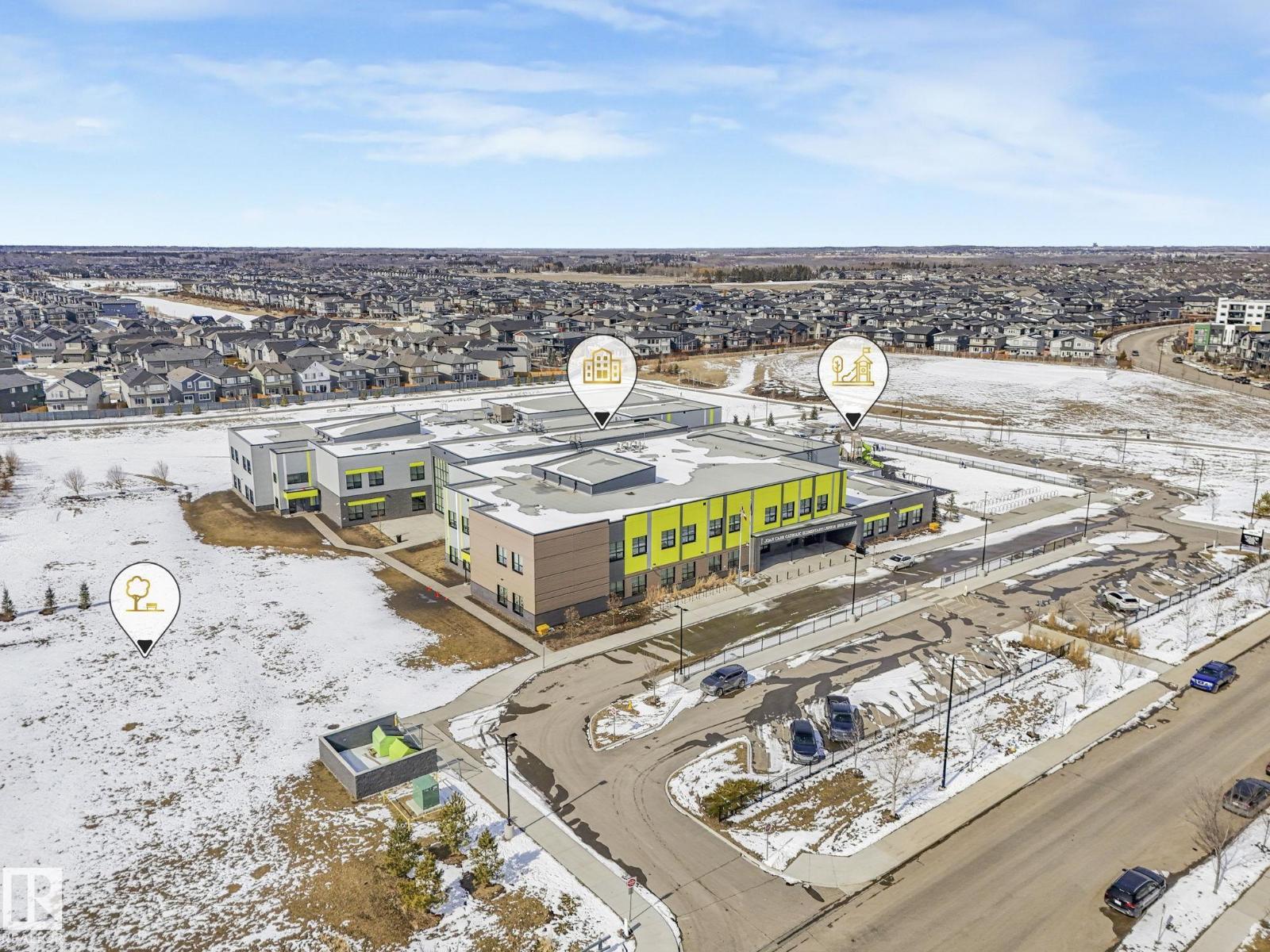 1212 176 ST SW, Edmonton