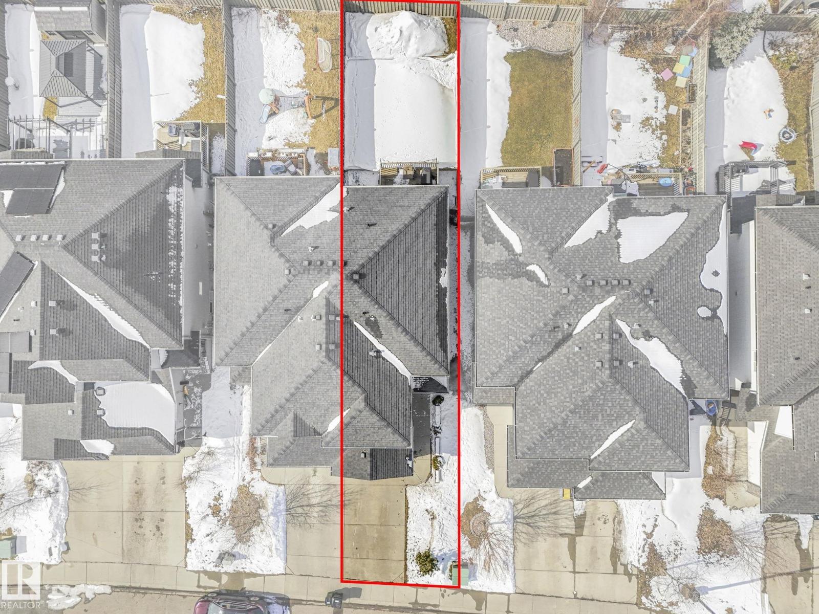 1212 176 ST SW, Edmonton