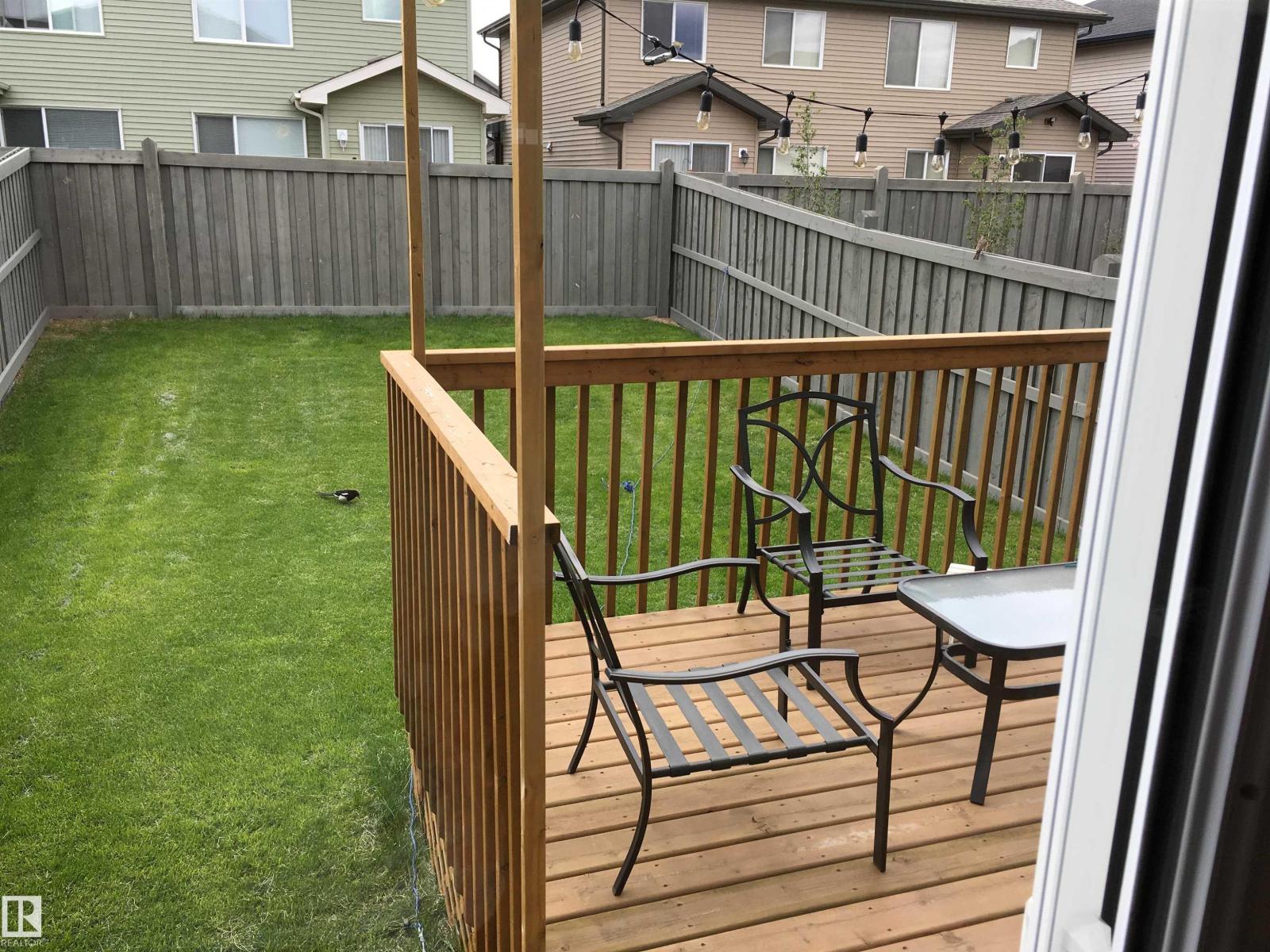 1212 176 ST SW, Edmonton