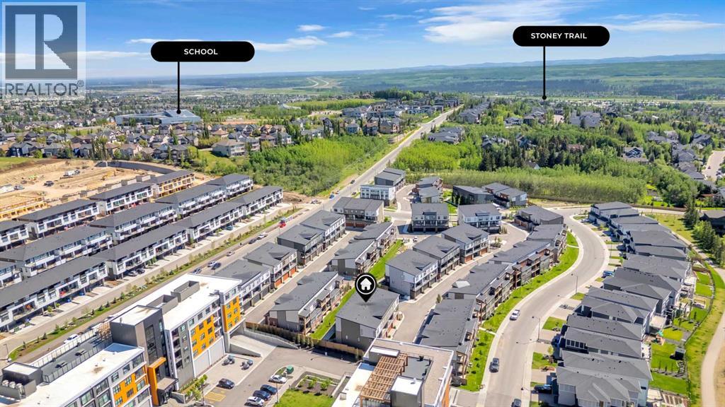 Single Family House for Sale in   Spring Willow Drive SW Springbank Hill Calgary 