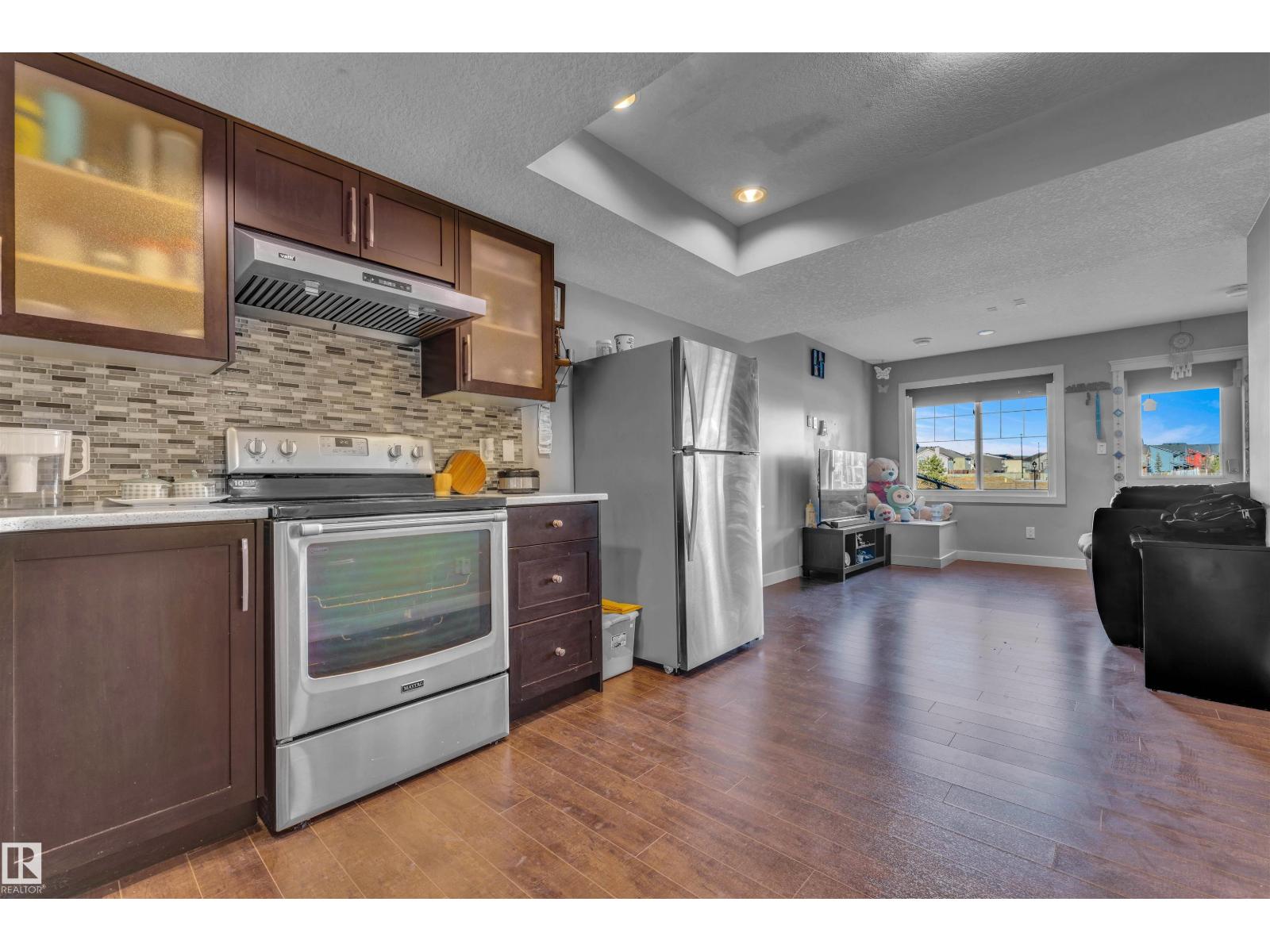 6664 CARDINAL RD SW, Edmonton