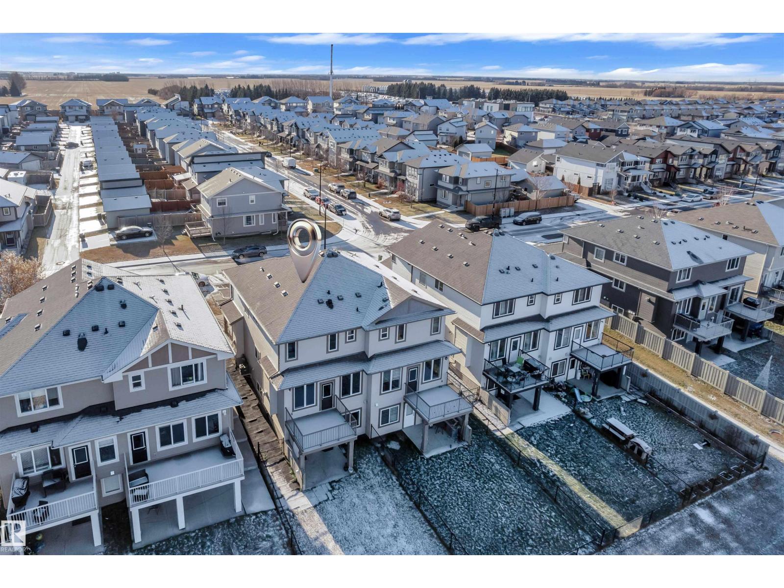 6664 CARDINAL RD SW, Edmonton