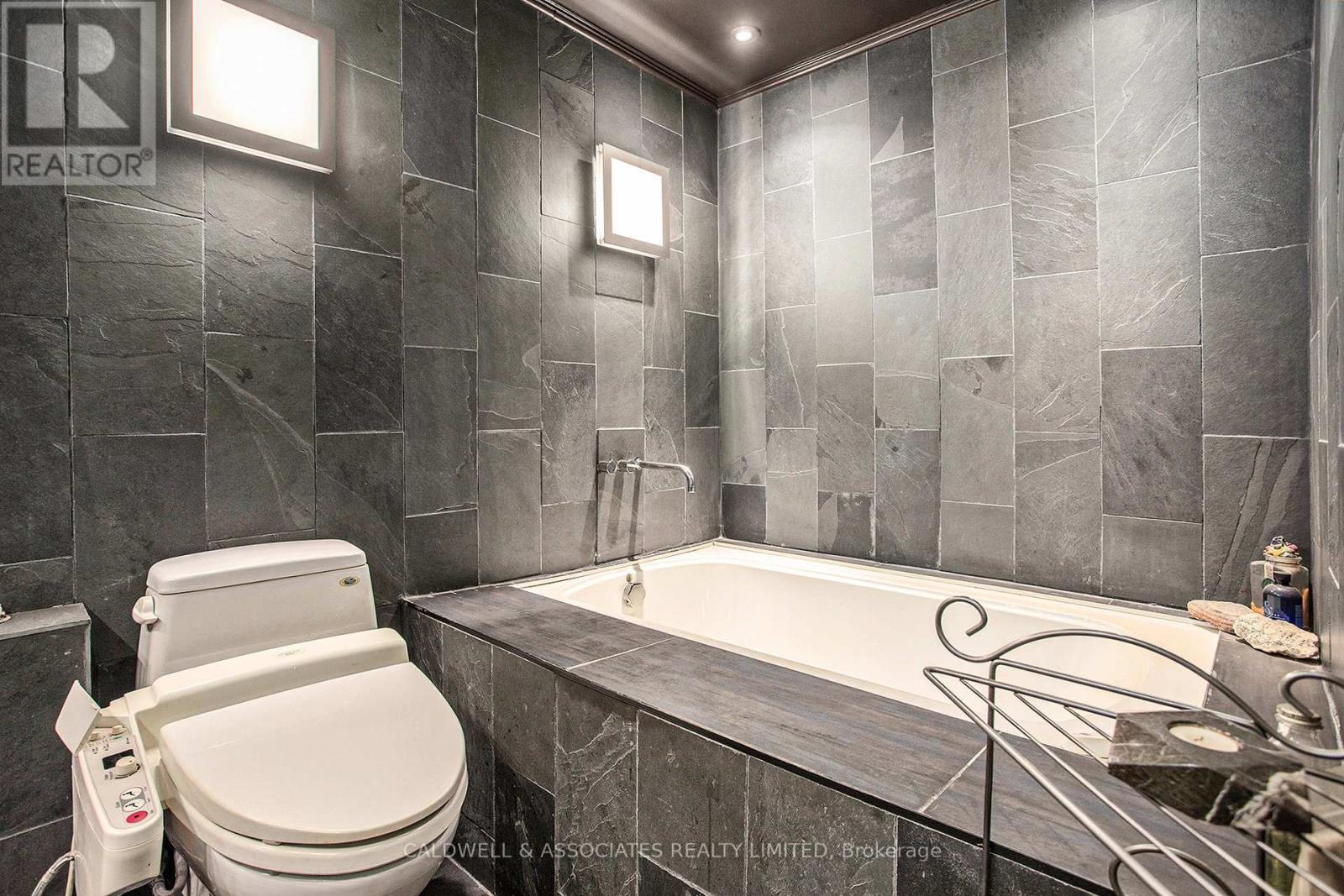 Primary Ensuite