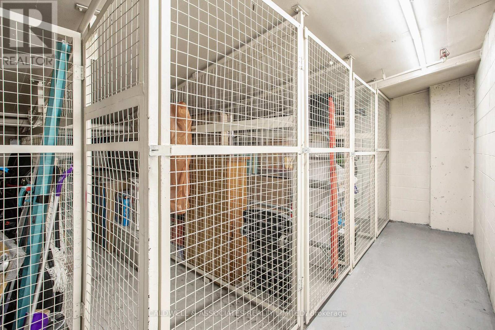 Locker