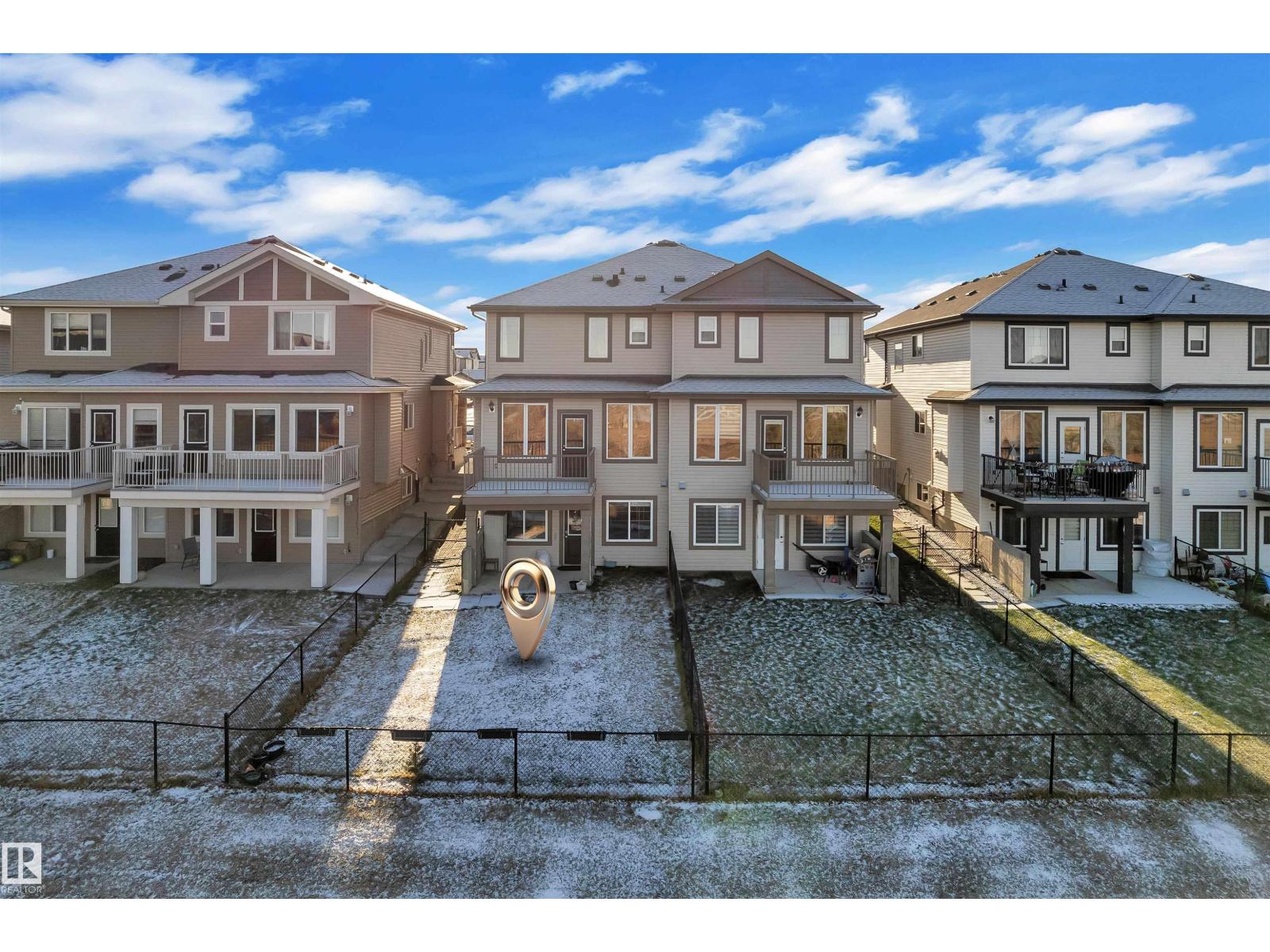 6664 CARDINAL RD SW, Edmonton