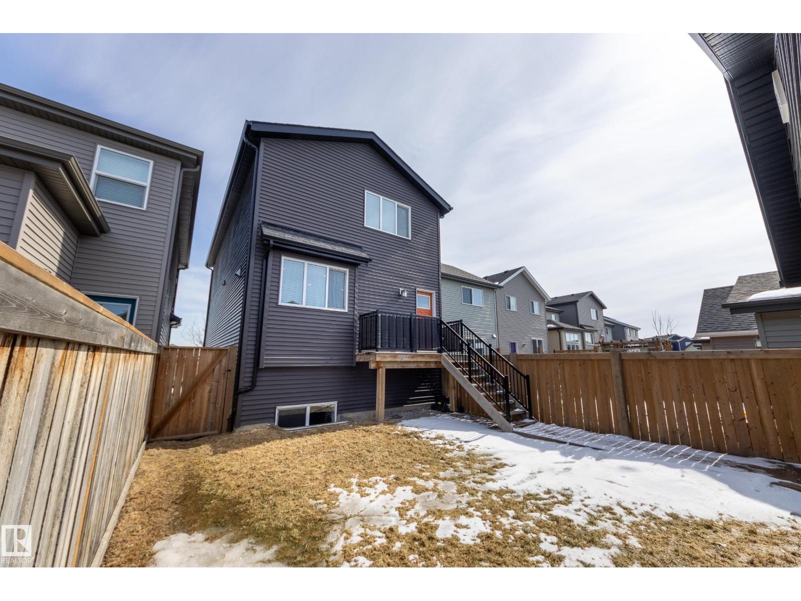 9376 224 ST NW, Edmonton