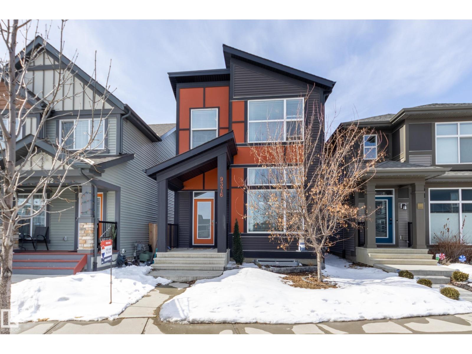 9376 224 ST NW, Edmonton