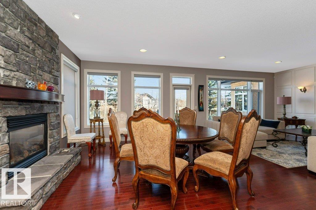 304 CALDWELL CL NW, Edmonton