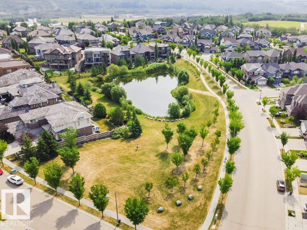 304 CALDWELL CL NW, Edmonton