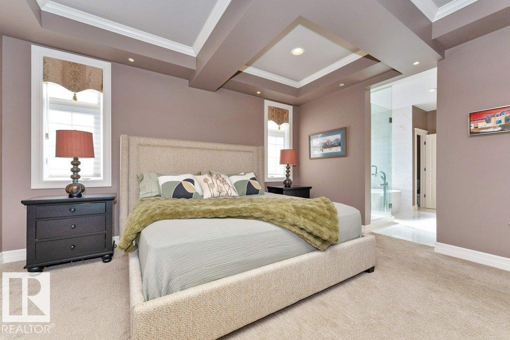 304 CALDWELL CL NW, Edmonton