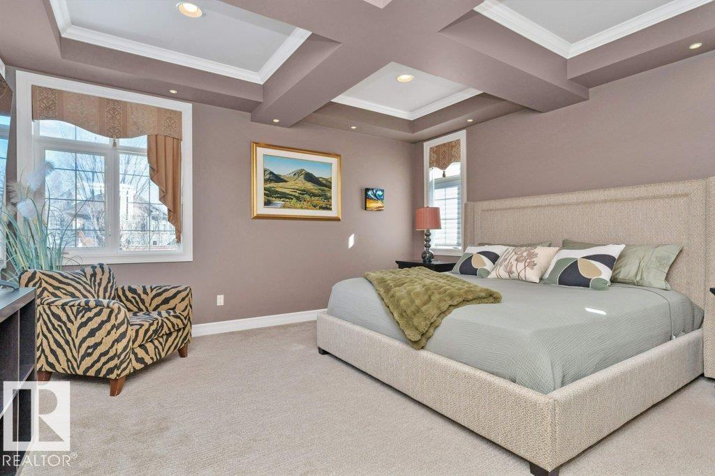 304 CALDWELL CL NW, Edmonton