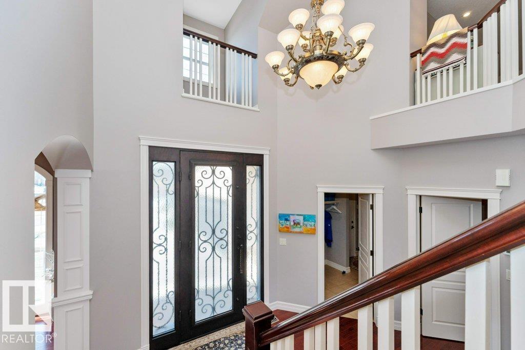 304 CALDWELL CL NW, Edmonton