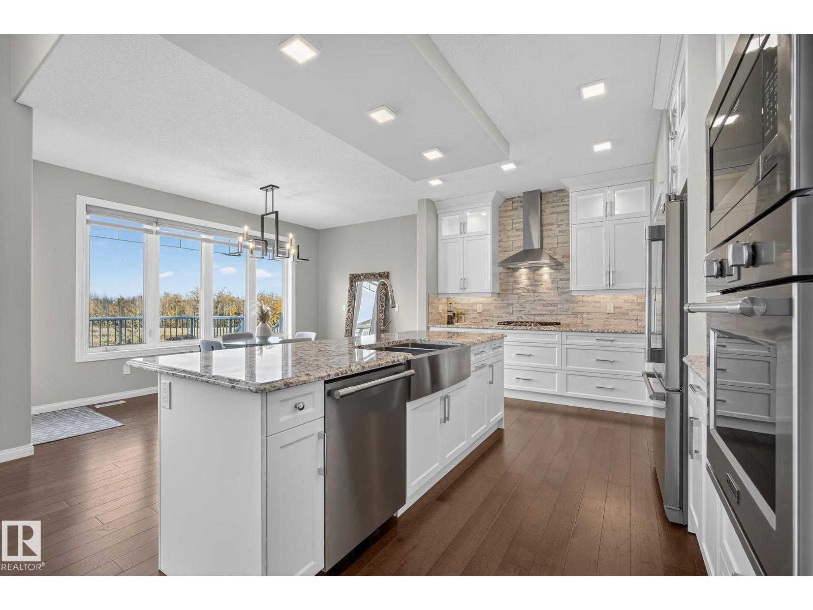 3419 CHICKADEE DR NW, Edmonton