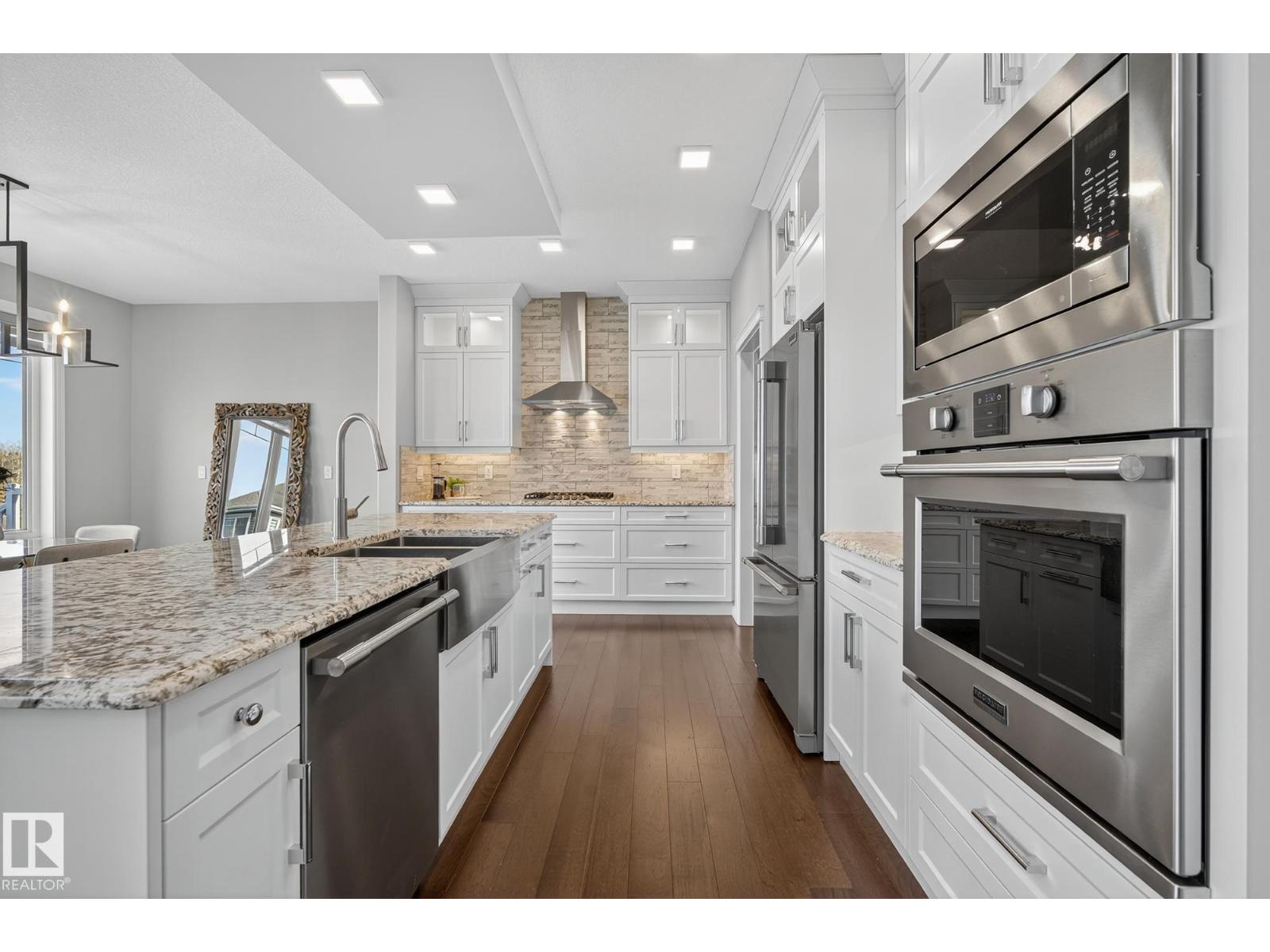 3419 CHICKADEE DR NW, Edmonton