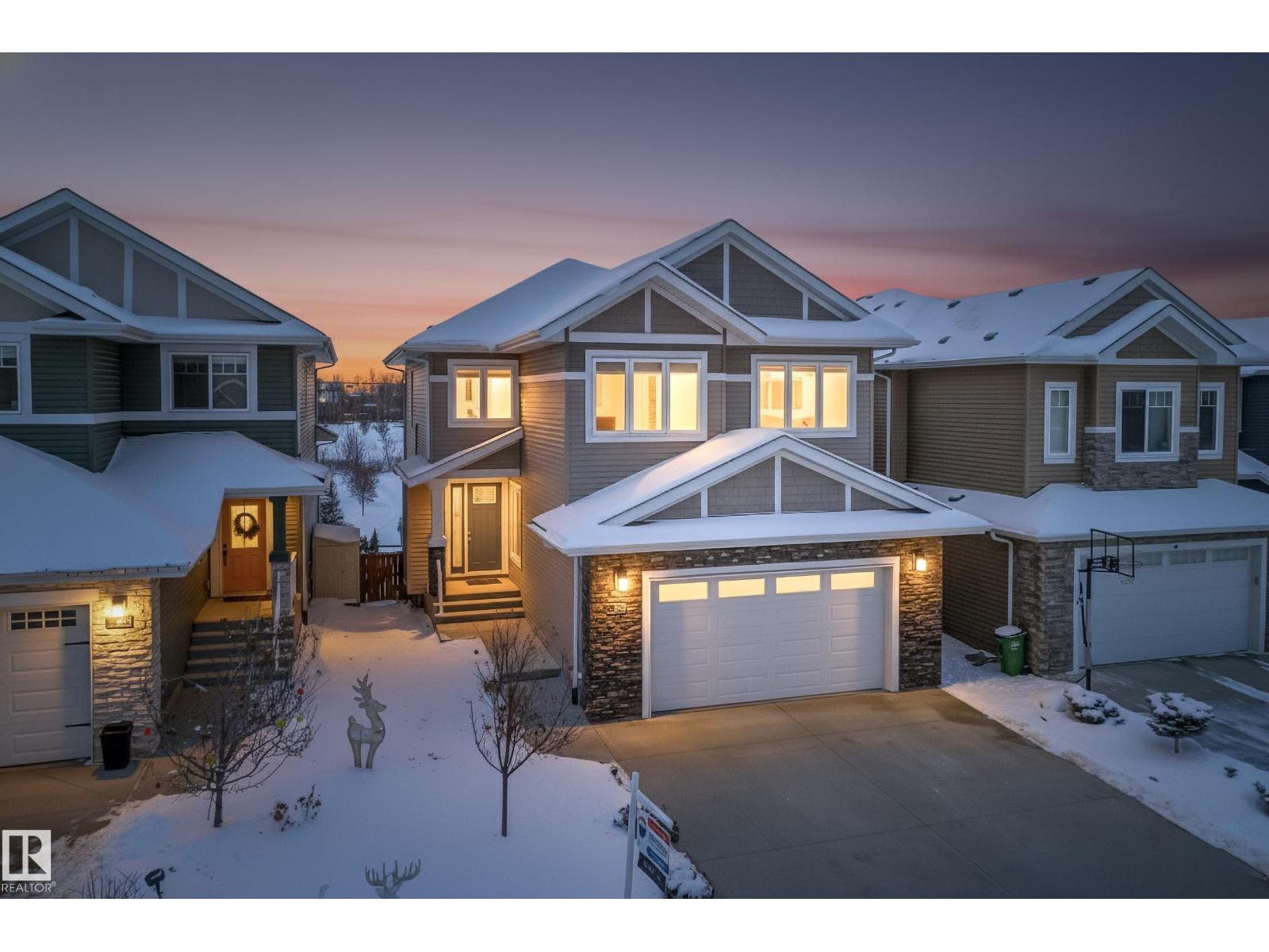 3419 CHICKADEE DR NW, Edmonton
