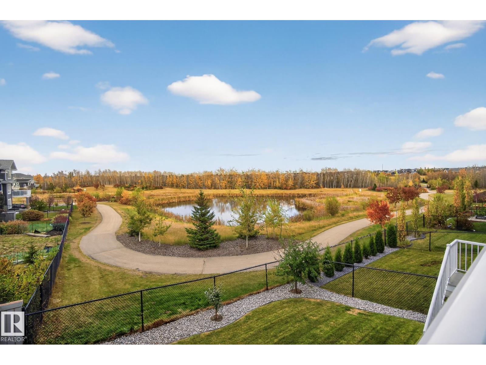 3419 CHICKADEE DR NW, Edmonton