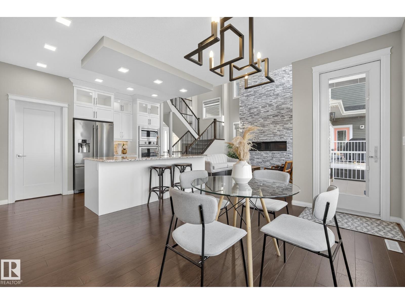 3419 CHICKADEE DR NW, Edmonton