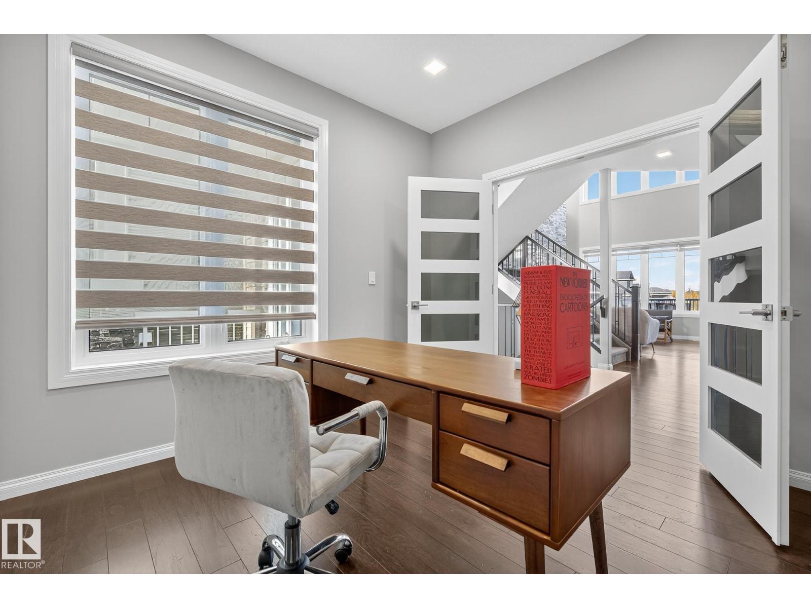 3419 CHICKADEE DR NW, Edmonton