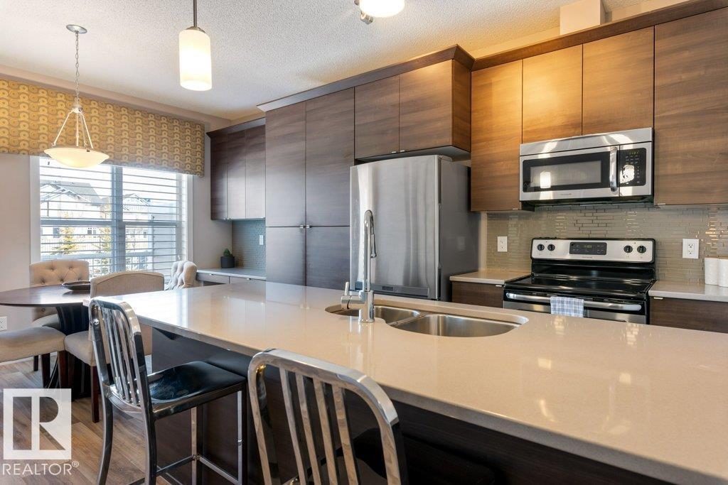 #26 3710 ALLAN DR SW, Edmonton