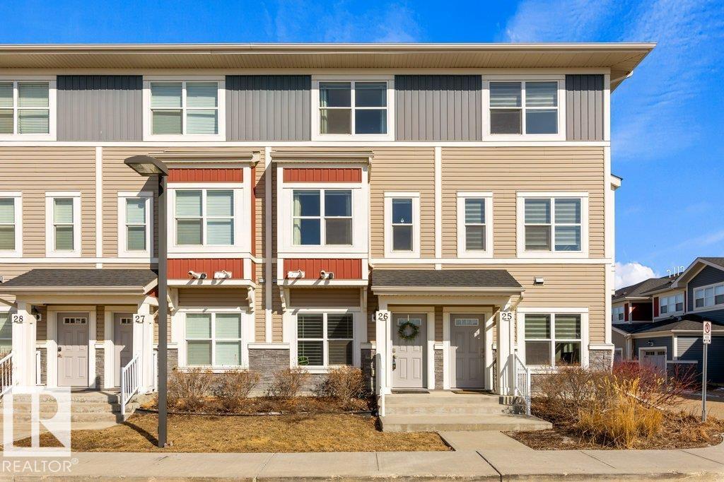 #26 3710 ALLAN DR SW - 2