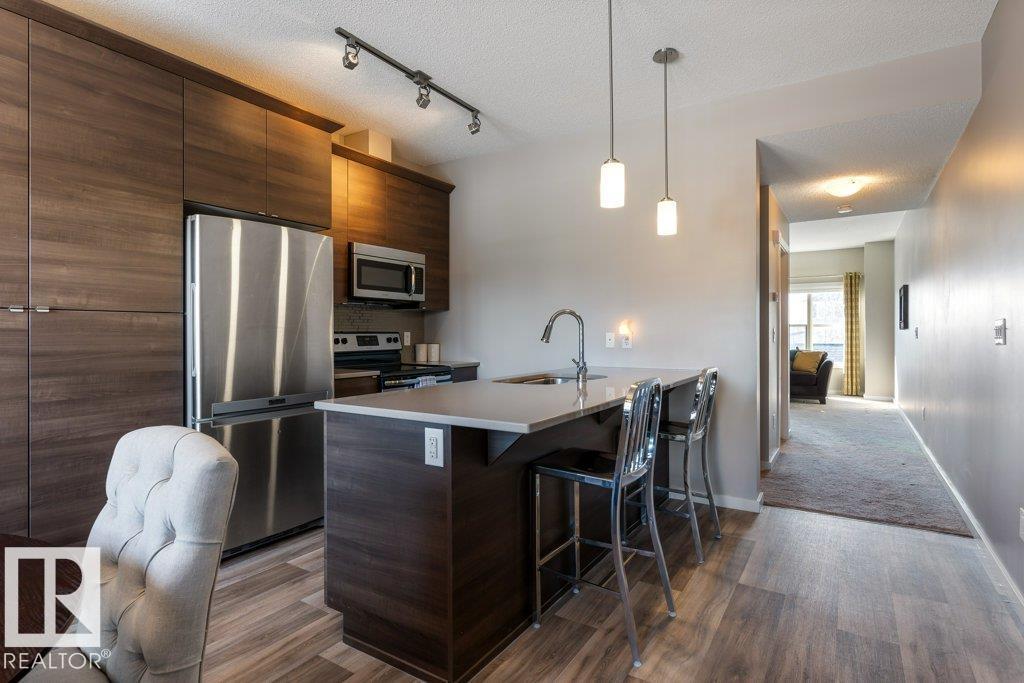 #26 3710 ALLAN DR SW, Edmonton