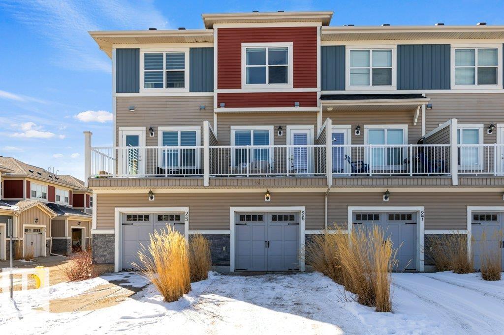 #26 3710 ALLAN DR SW - 33
