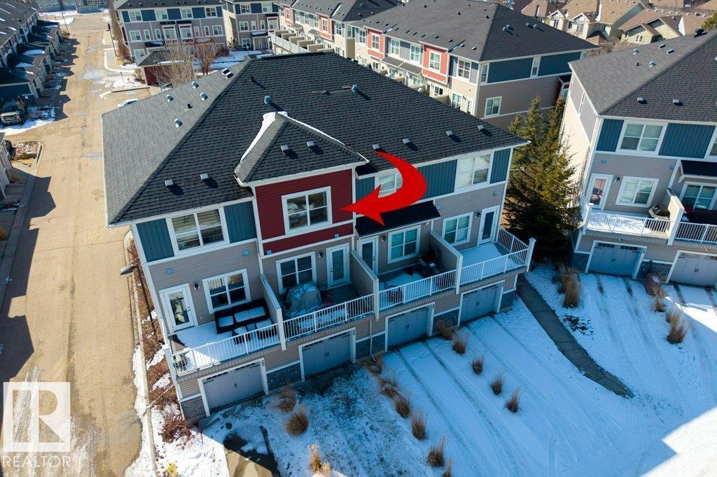 #26 3710 ALLAN DR SW, Edmonton