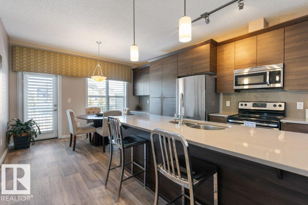 #26 3710 ALLAN DR SW, Edmonton