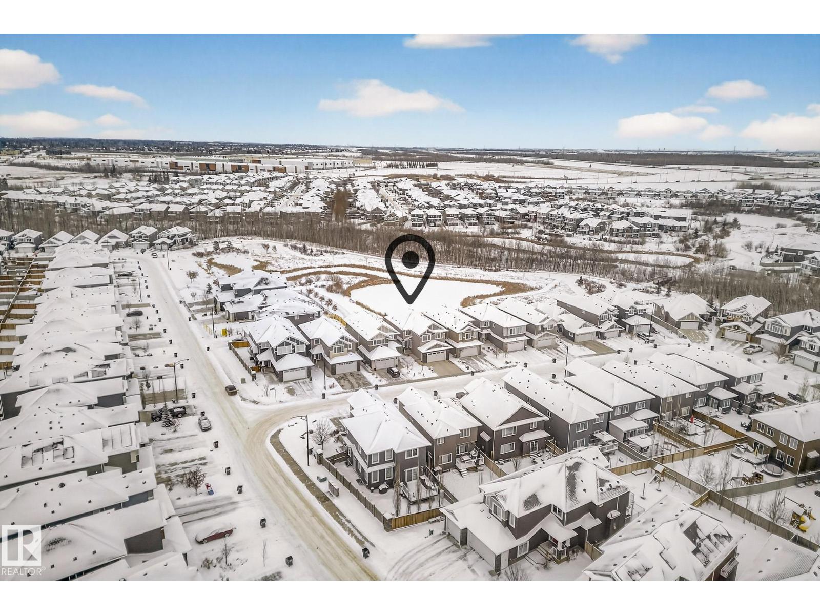 3419 CHICKADEE DR NW, Edmonton